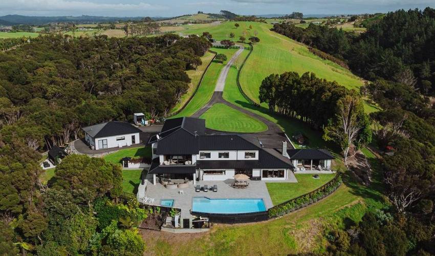 Villa 6274 in New Zealand Main Image